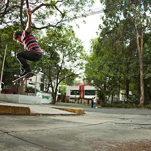 Jorge Farah - Foto: Alonso Leal  - Flip - Distrito Federal