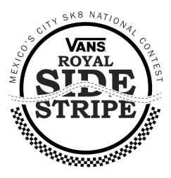 Regresa el Vans Royal Side Stripe