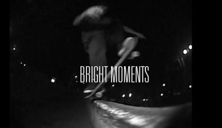 Sprinkles Presents - Bright Moments