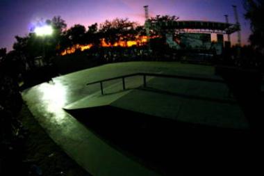 Fotos del SkateFest en Culiacán Sinaloa.