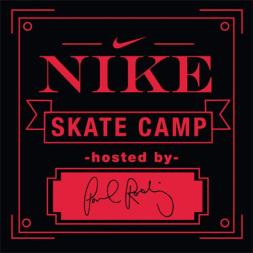 Nike SkateCamp