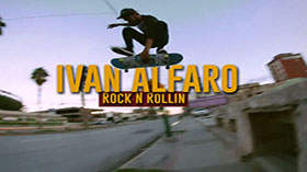 Iván Alfaro - Rock N Rollin