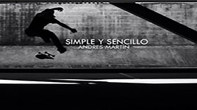 Simple y Sencillo - Andres Martín