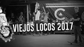 Viejos Locos 2017