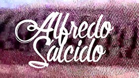 Alfredo Salcido - Video Parte