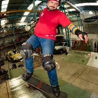 Antonio Limón | Smithgrind| Miguel Ángel López Virgen | Guadalajara