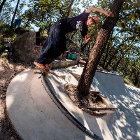 Thomas Serrano | Slappy 5050 grind| Miguel Angel López Virgén | Guadalajara