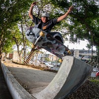 Francisco Saldaña | Five-0| Miguel Angel López Virgen | Guadalajara Jalisco