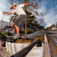 Cristian Blanco | Five-0 Grind| Miguel Angel López Virgen | Zapopan Jalisco