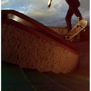Willy - Foto: Miguel Angel - Frontside Noseslide - Lugar: Aguascalientes