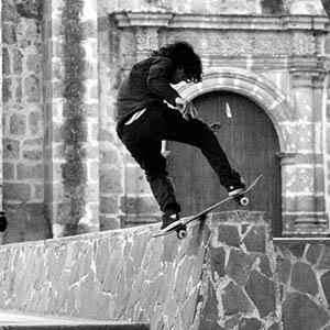 Esteban Urrea - Foto:  Miguel Angel - Fs Boardslide - Guadalajara