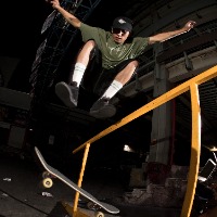 Alán Sánchez | Hippie Jump | Foto:Miguel Ángel López Virgen | Guadalajara