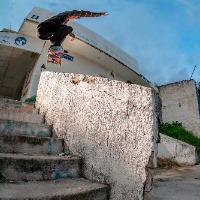 Guillermo Martínez | Nollie 5050 | Foto:Miguel Angel López Virgen | Zapopan Jalisco