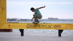 SUCUMBELE VIDEO  TEASER X DEXLIX PATINETAS