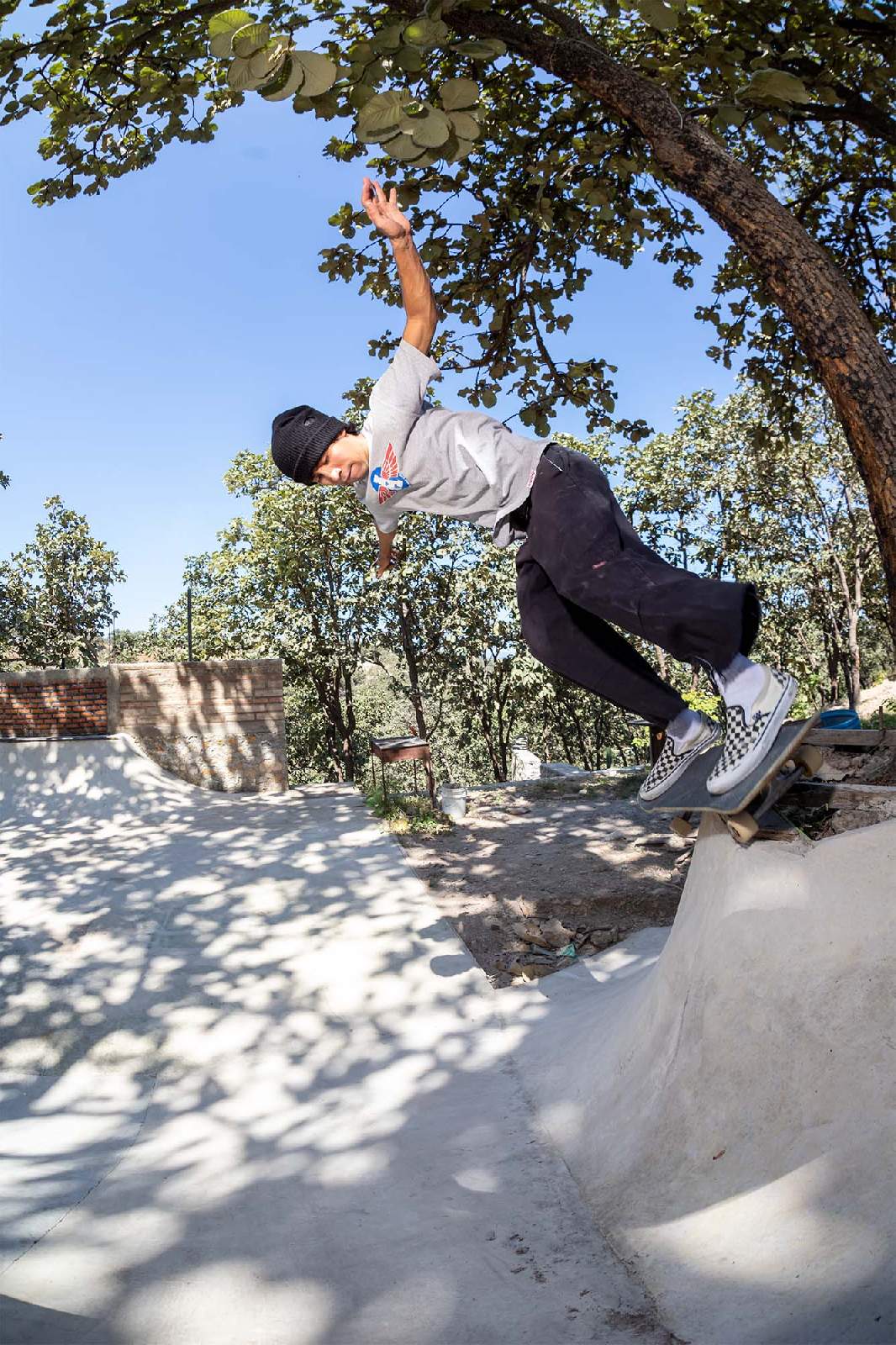 Siembra y Cosecha - Urbeskate