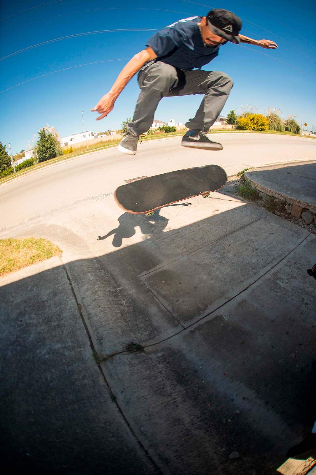 Francisvo Cervantes - Sw Flip