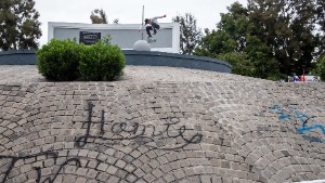 Francisco Cervantes | Extras