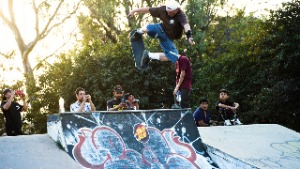 COMO FUE LA DEMO DE SANTA CRUZ EN GDL