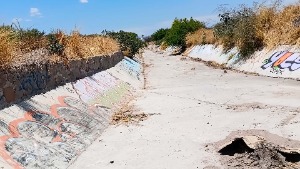 DESDE RINCONES INHóSPITOS DE QUERéTARO