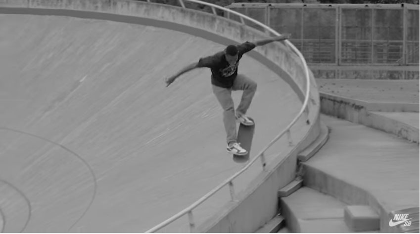 Camp Pain | Ishod Wair | 15 sec