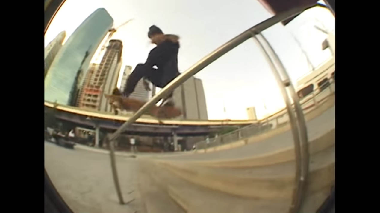 Alexis Sablone - Welcome to WKND