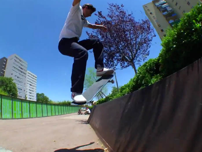 Golden Hour Part 2 - Carlos Padilla