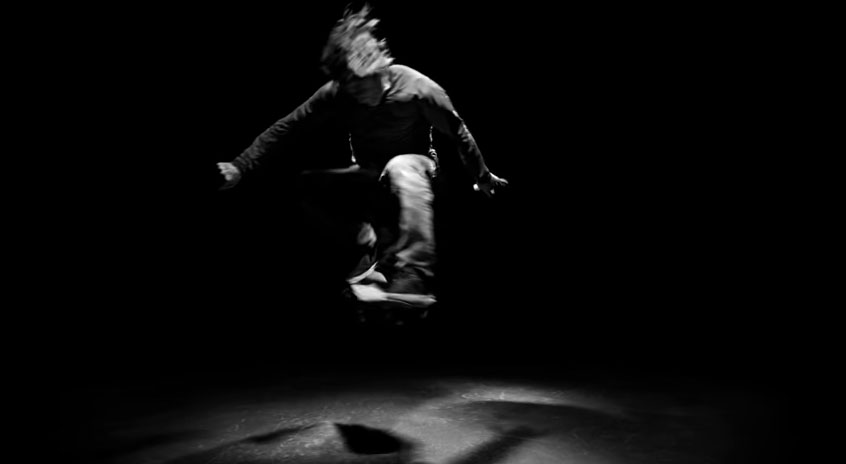 Rodney Mullen - Liminal