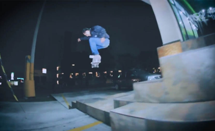 Rodrigo Sánchez - BSIDE PART