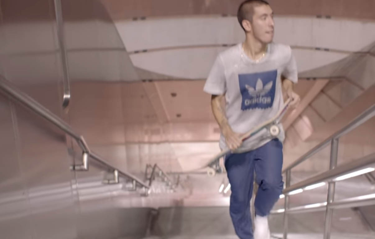 One Stop - Miles Silvas