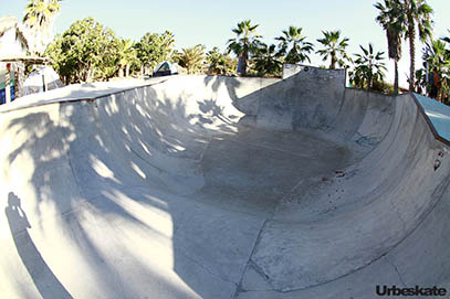 Bowls de Pescadero