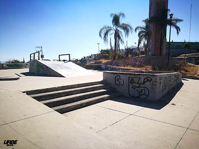 Urbi Skatepark