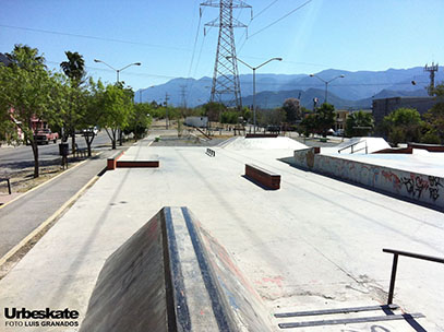 Realito Skatepark