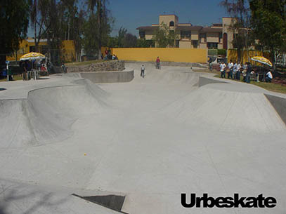 Bowls de la Tucson