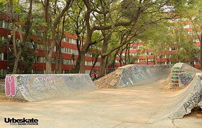 Bowl de Tlatelolco