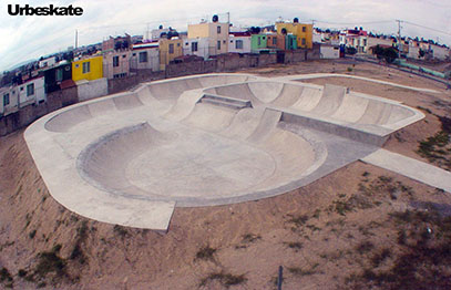 Bowls de San Isidro