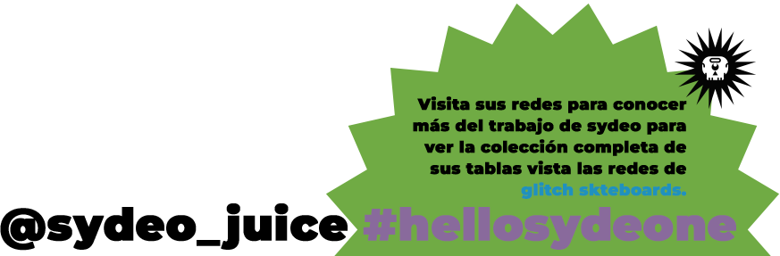 Sydeo Redes Sociales