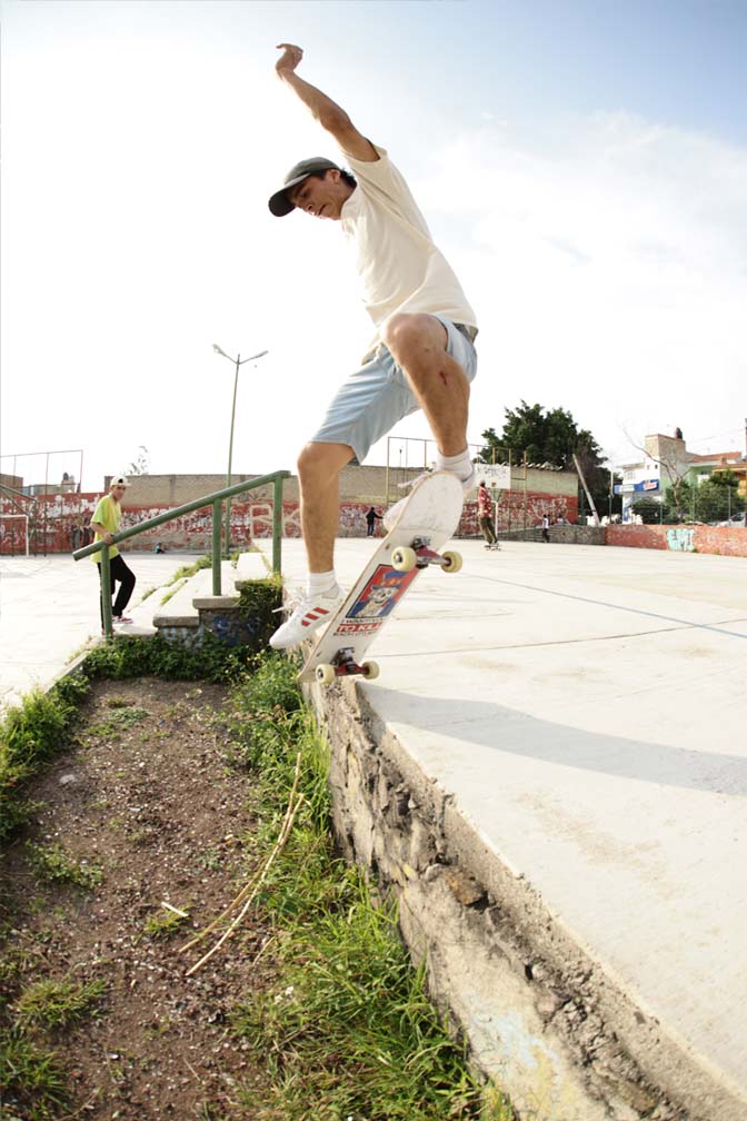 Fullcab Flip