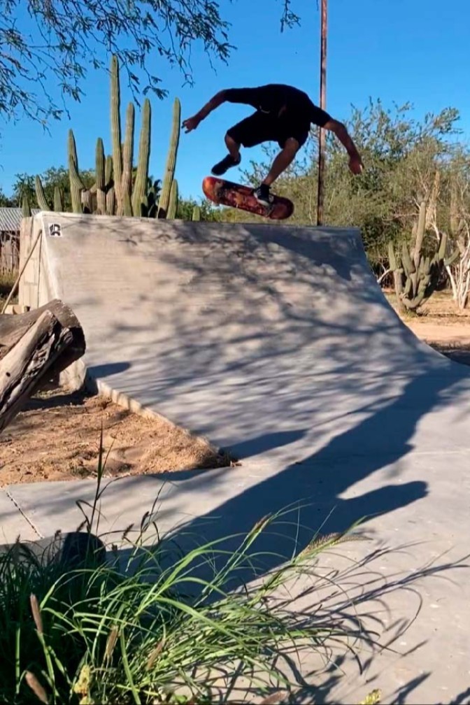 Hardflip - Ghetto Bird
