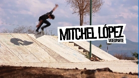 Mitchel López - Videoparte