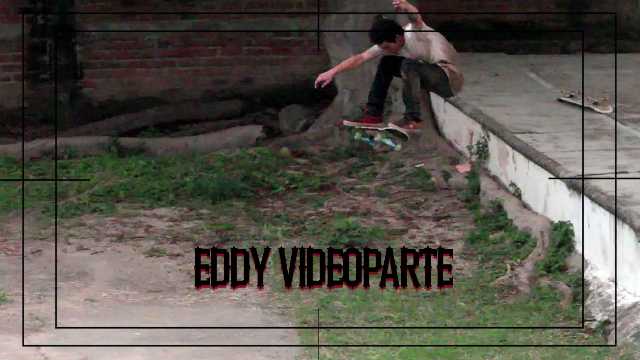 Eddy video parte