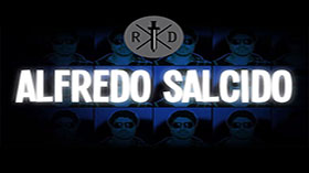 Alfredo Salcido - Rid Shoes