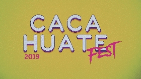 CacaHuate Fest