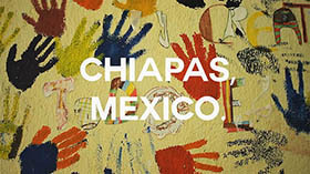 Copal de Tour por Chiapas