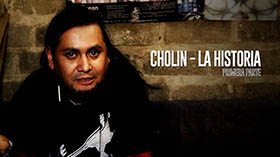 Cholin - La Historia